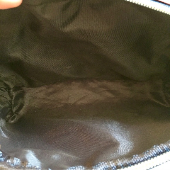 Dabney Lee - Cosmetics Makeup Bag - Donut Design - Picture 7 of 9